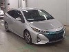 TOYOTA PRIUS PHV