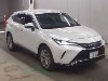 TOYOTA HARRIER HYBRID