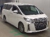 TOYOTA ALPHARD HYBRID