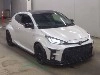 TOYOTA GR YARIS