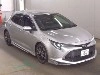 TOYOTA COROLLA SPORT