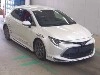 TOYOTA COROLLA SPORT