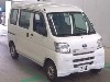 SUBARU SAMBAR VAN