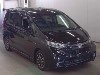 HONDA FREED HYBRID