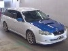 SUBARU LEGACY TOURING WAGON