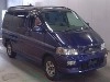 TOYOTA REGIUS