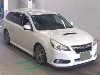 SUBARU LEGACY TOURING WAGON