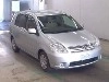 TOYOTA RAUM