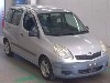 TOYOTA FUN CARGO