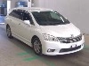 TOYOTA MARK X ZIO