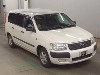 TOYOTA SUCCEED WAGON