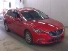 MAZDA ATENZA WAGON