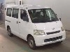 TOYOTA LITE ACE VAN