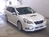 SUBARU LEGACY TOURING WAGON