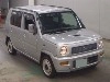 DAIHATSU NAKED