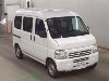 HONDA ACTY VAN
