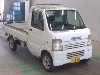 MAZDA SCRUM TRUCK