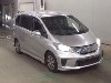 HONDA FREED HYBRID