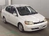 TOYOTA PLATZ