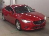 MAZDA ATENZA SEDAN