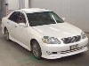 TOYOTA MARK II