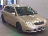 TOYOTA COROLLA RUNX