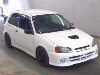 TOYOTA STARLET