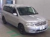 TOYOTA SUCCEED WAGON