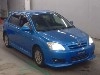 TOYOTA COROLLA RUNX