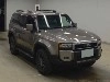 TOYOTA LAND CRUISER 250