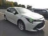 TOYOTA COROLLA SPORT