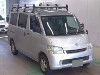 TOYOTA LITE ACE VAN