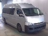 TOYOTA REGIUS VAN