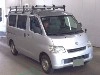 TOYOTA LITE ACE VAN