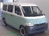 TOYOTA TOWN ACE VAN