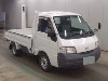 MAZDA BONGO TRUCK