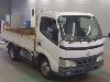 TOYOTA DYNA TRUCK