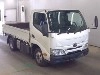 TOYOTA DYNA TRUCK