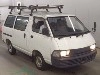 TOYOTA TOWN ACE VAN