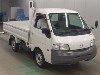 MAZDA BONGO TRUCK