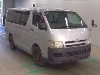TOYOTA REGIUS VAN