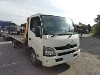 TOYOTA DYNA TRUCK