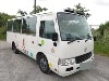 TOYOTA COASTER