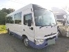 TOYOTA COASTER