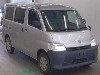 TOYOTA TOWN ACE VAN