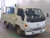 TOYOTA HIACE TRUCK