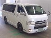 TOYOTA REGIUS VAN