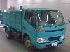 TOYOTA DYNA TRUCK
