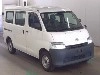 TOYOTA TOWN ACE VAN