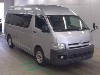 TOYOTA HIACE COMMUTER
